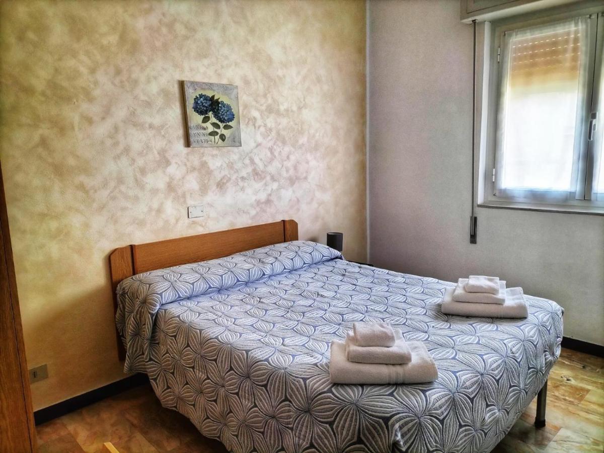 B&B Hotel Costa Azzurra Spotorno Extérieur photo