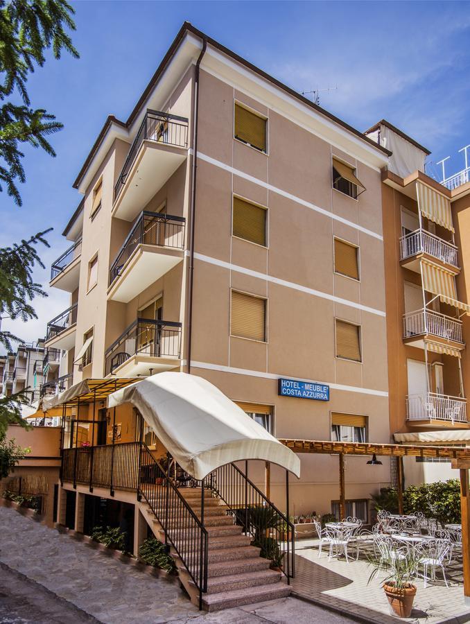 B&B Hotel Costa Azzurra Spotorno Extérieur photo